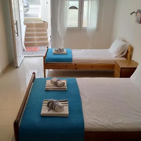 Celia's Apartman *