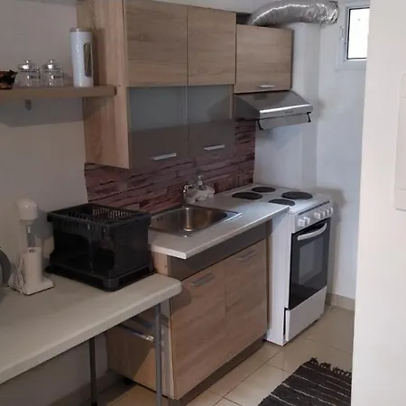 Apartman Celia's *