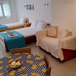 Apartman Celia's Néa Péramos