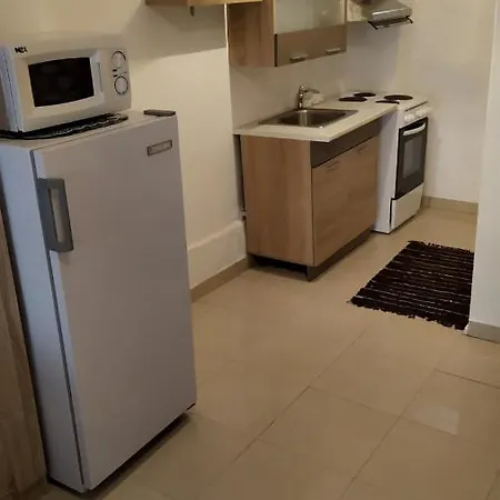 Celia's Apartment *